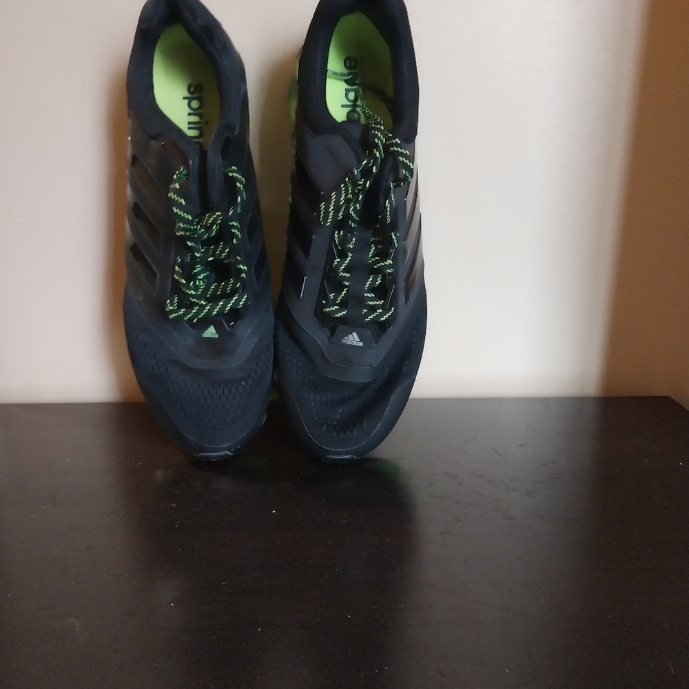 Adidas springblade - Picture 5 of 6
